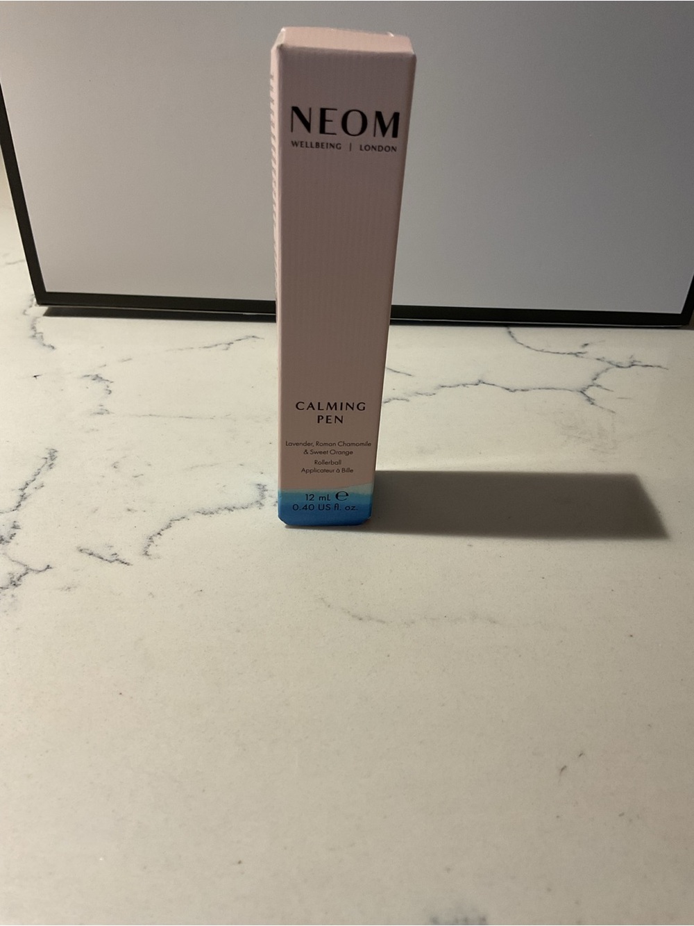 Neom Wellbeing Calming Pen